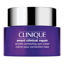 CLINIQUE   SMART  EYE    FACE 120G